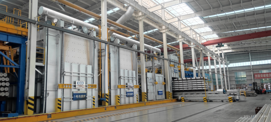 Chamber Furnaces
