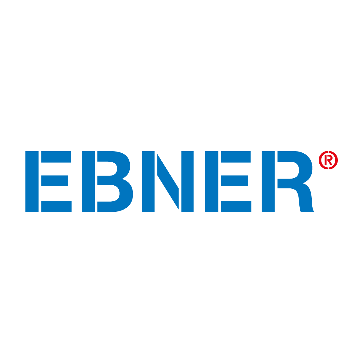 EBNER Logo