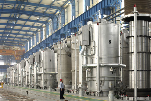 EBNER GROUP