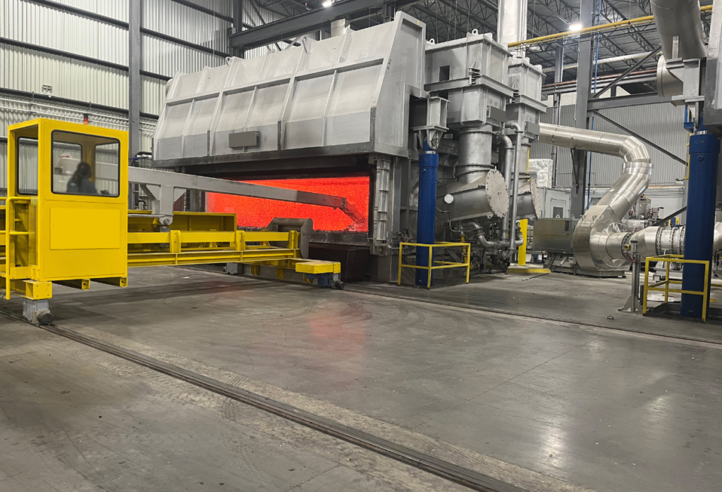 Skimming machines